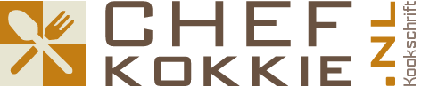Chefkokkie Logo 2023